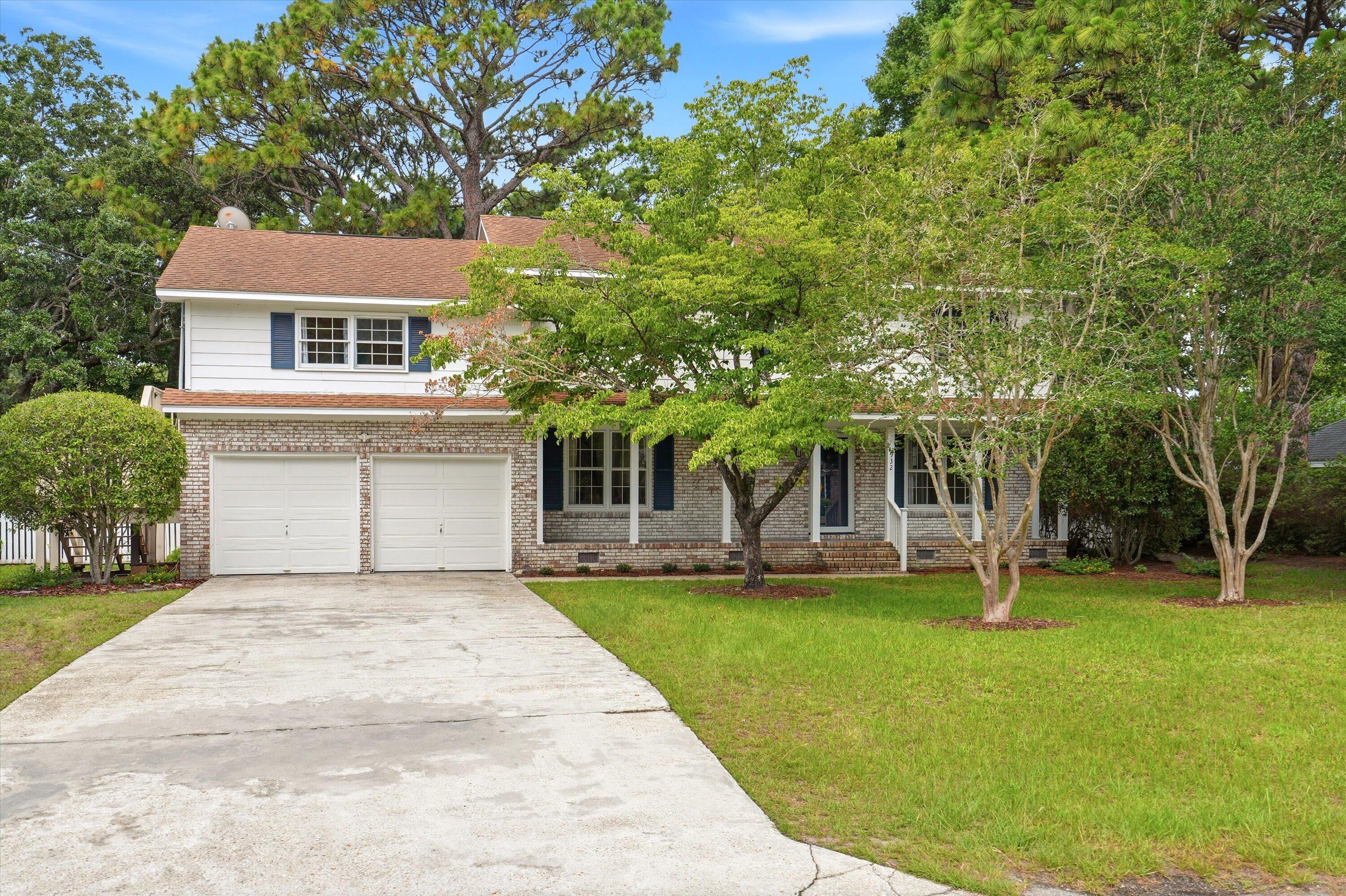 932 Tall Pine Road Mount Pleasant, SC 29464 - Photo 3 of 32