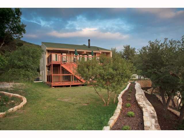 7206 Comanche Trail Austin, TX 78732 - Photo 1 of 1