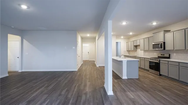 $509,500 | 1920 Van Alen Court, Dacula, GA 30019