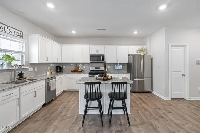 $415,000 | 320 Red Brick Street, Sanford, NC 27330