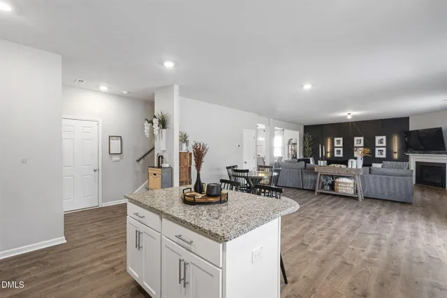 $415,000 | 320 Red Brick Street, Sanford, NC 27330