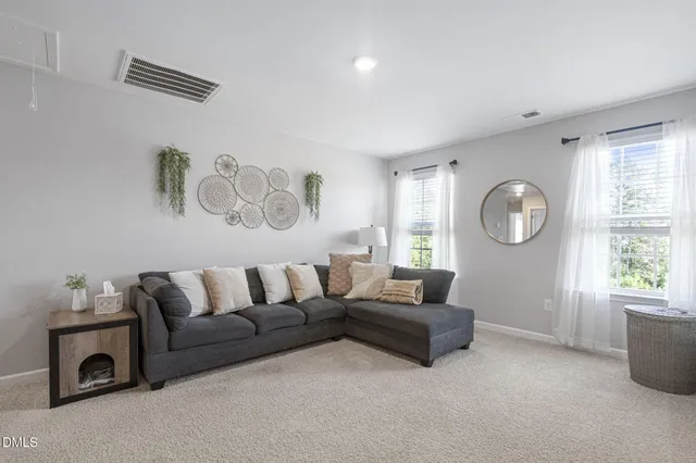 $415,000 | 320 Red Brick Street, Sanford, NC 27330