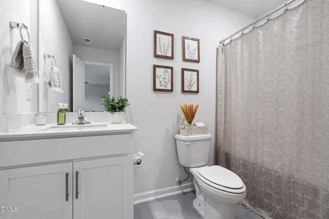 $415,000 | 320 Red Brick Street, Sanford, NC 27330