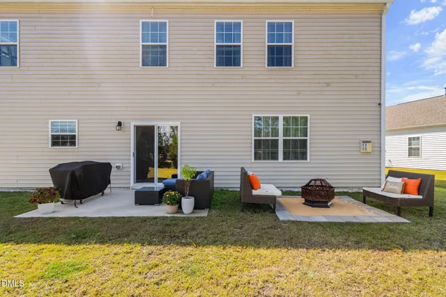 $415,000 | 320 Red Brick Street, Sanford, NC 27330