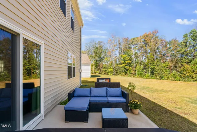 $415,000 | 320 Red Brick Street, Sanford, NC 27330