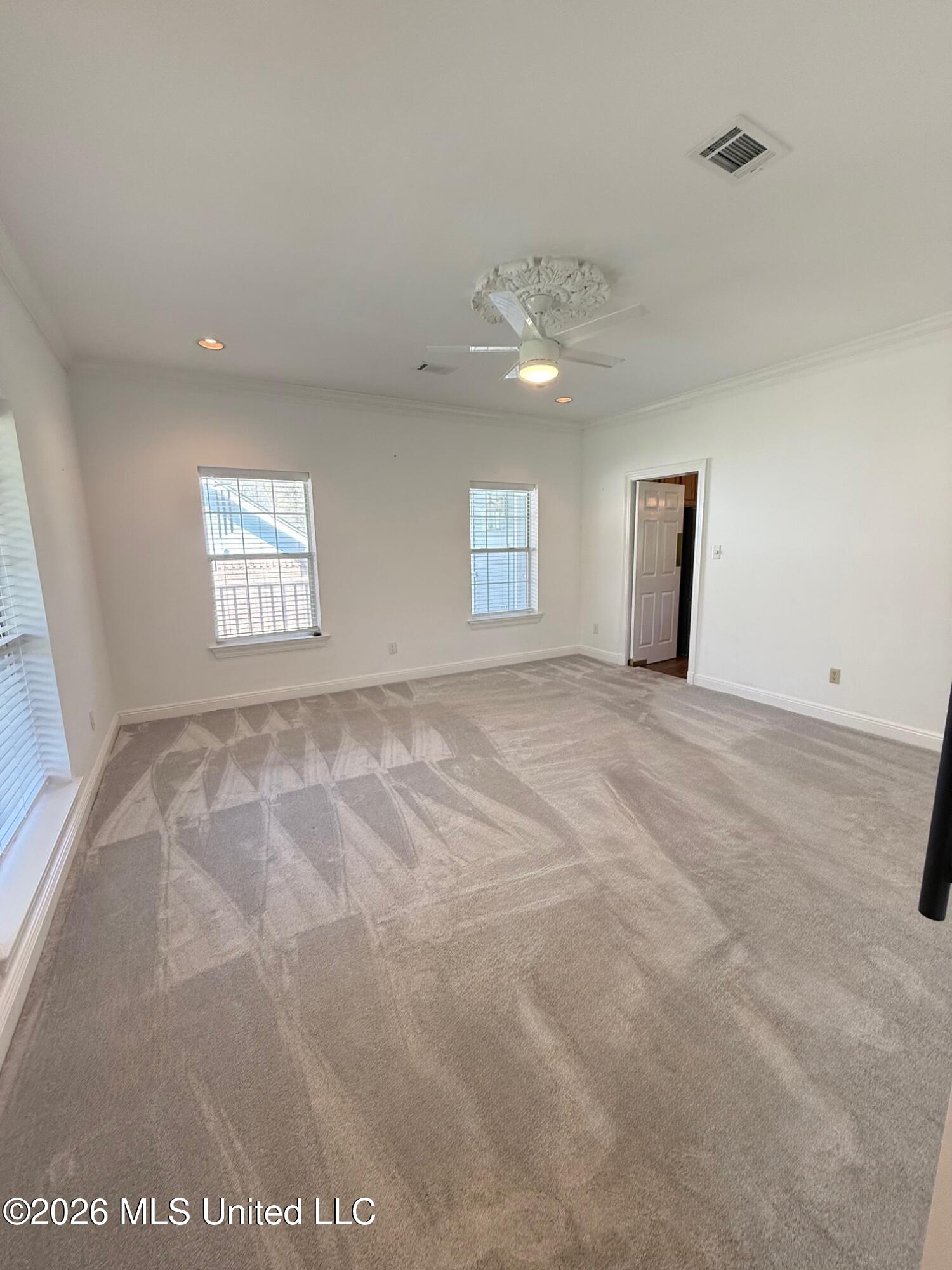 7740 Moanalua Way Diamondhead, MS 39525 - Photo 25 of 55 Formal Dining View 2