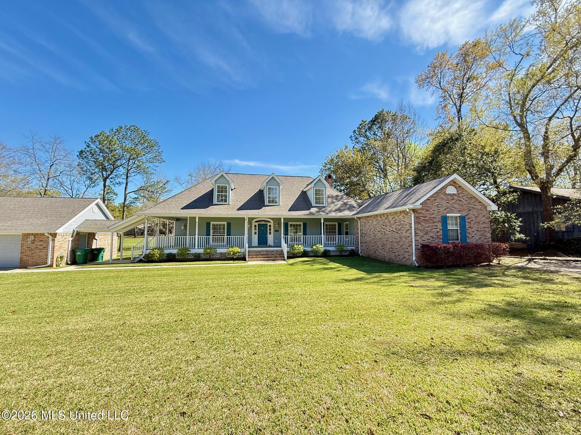 7740 Moanalua Way Diamondhead, MS 39525 - Photo 50 of 55 Front View