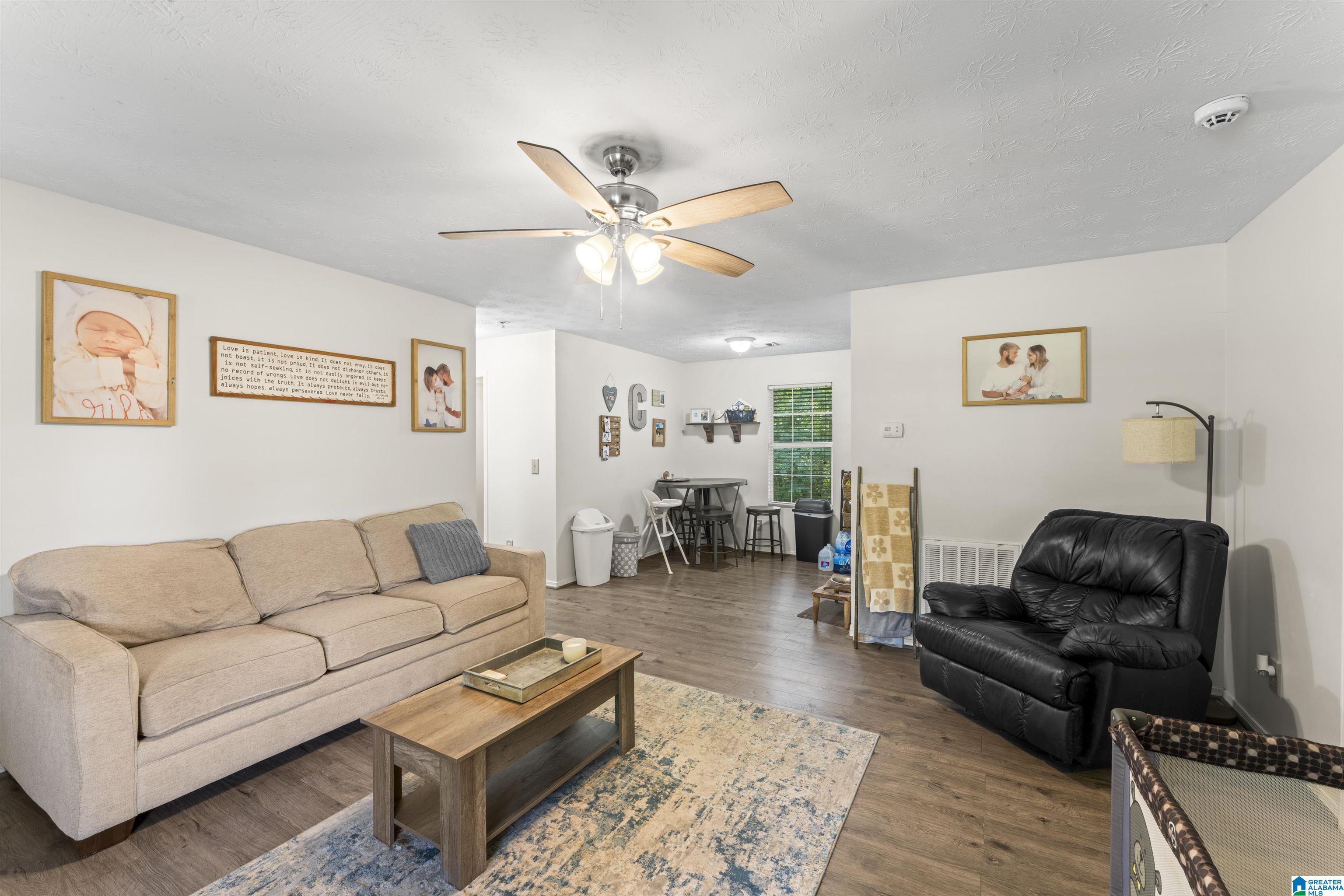 9483 Dads Hill Road Warrior, AL 35180 - Photo 5 of 37