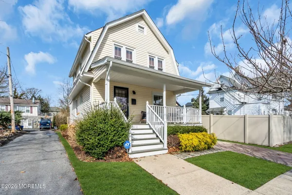 $895,000 | 1311 Pine Street, Asbury Park, NJ 07712