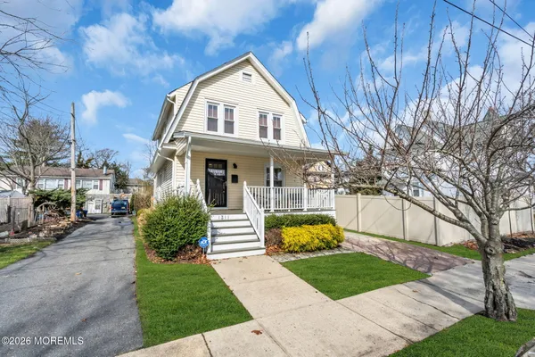 $895,000 | 1311 Pine Street, Asbury Park, NJ 07712