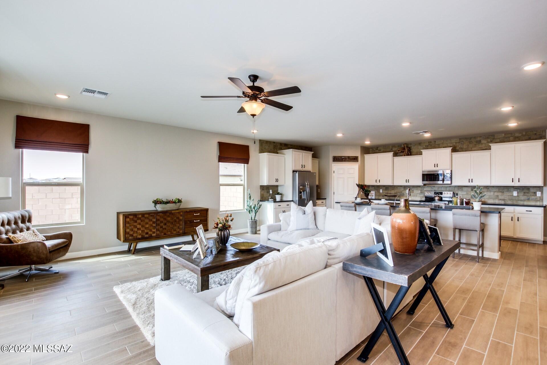 10143 North Smooth Agave Loop Marana, AZ 85653 - Photo 6 of 48