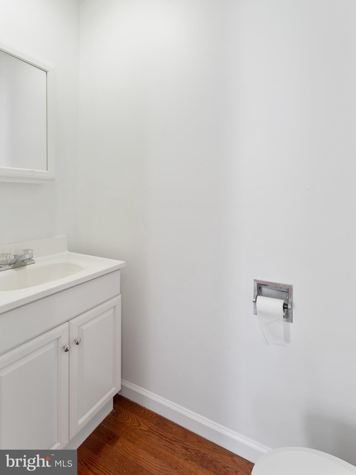 2005 Wallace Street, Unit 2 Philadelphia, PA 19130 - Photo 20 of 31 Half Bath