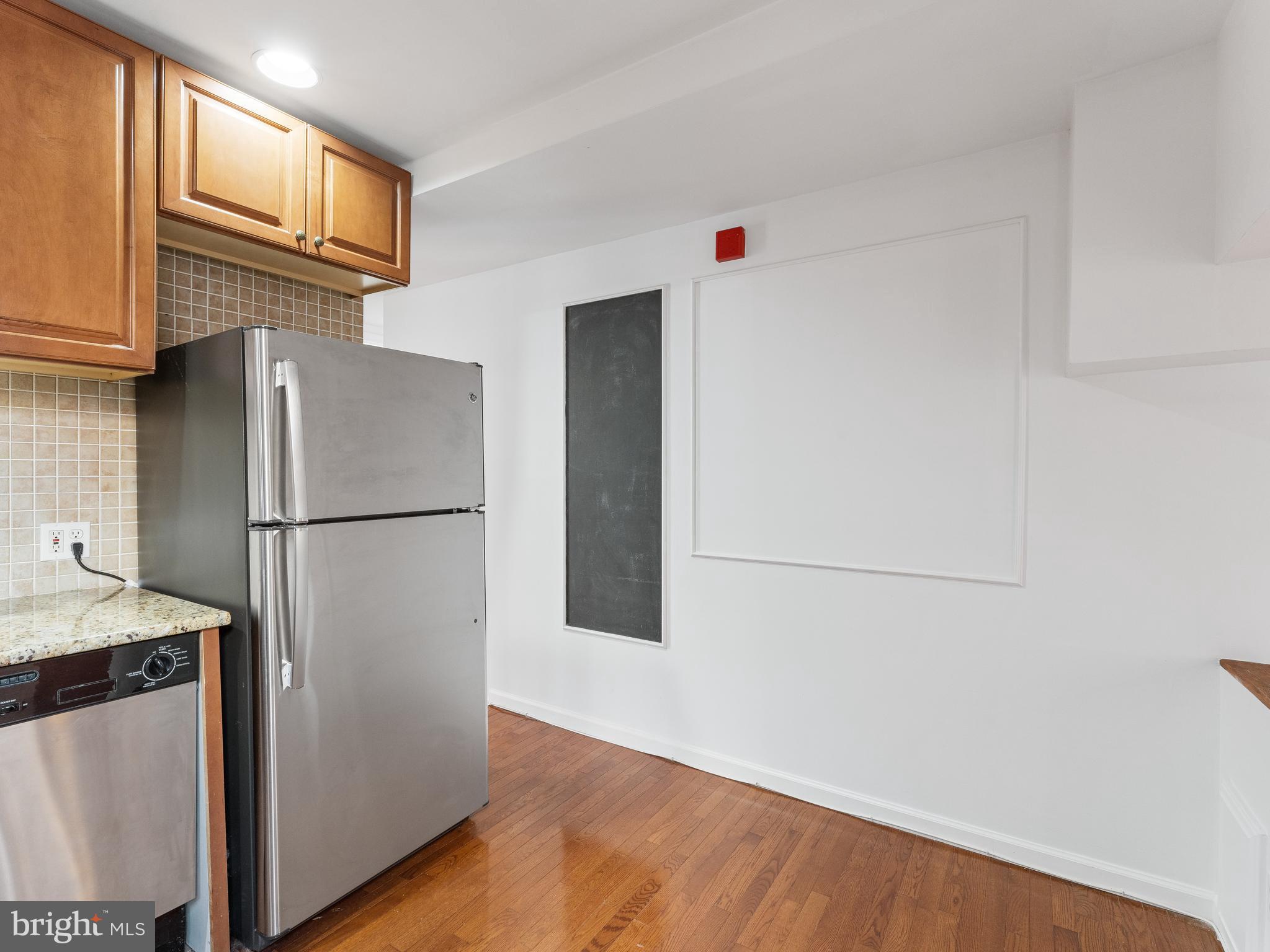 2005 Wallace Street, Unit 2 Philadelphia, PA 19130 - Photo 24 of 31 Access to Front Bedroom, Full Bath and Laundry
