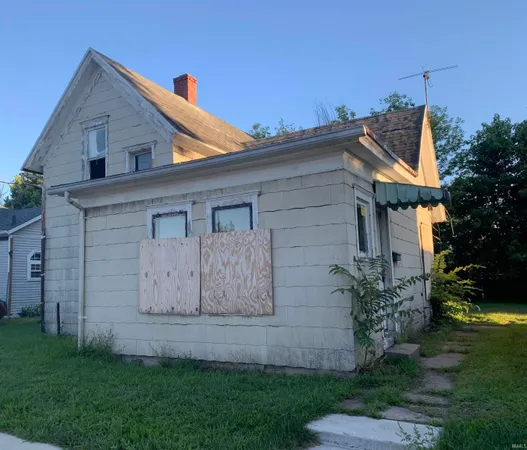 $75,750 | 530 West 5th Street, Mishawaka, IN 46544