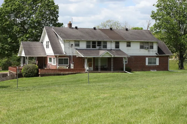 $5,500,000 | 4801 State Highway 48, Cumberland Furnace, TN 37051