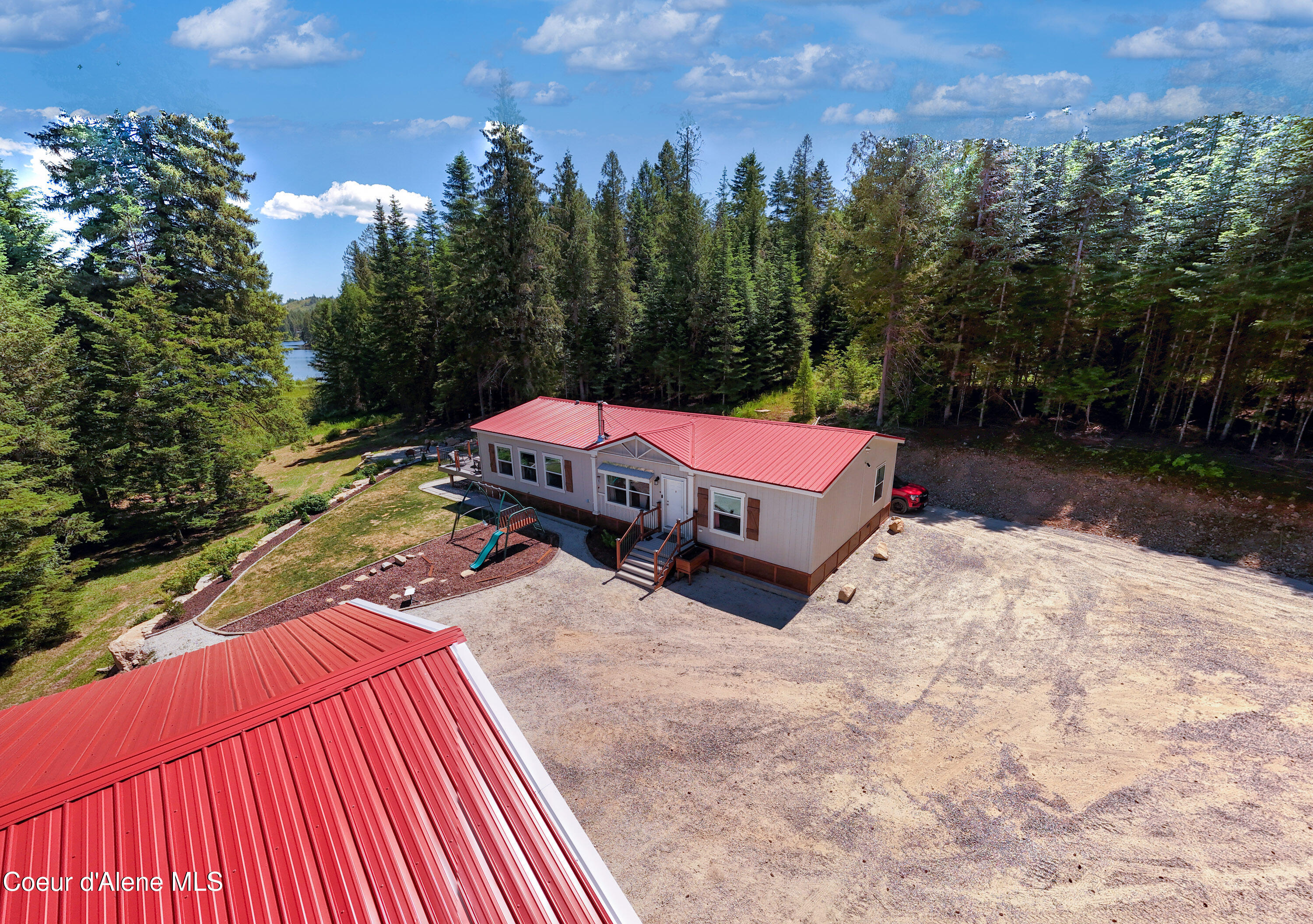 447 South Beaver Lake Road Athol, ID 83801 - Photo 44 of 131 Kelso Lake51