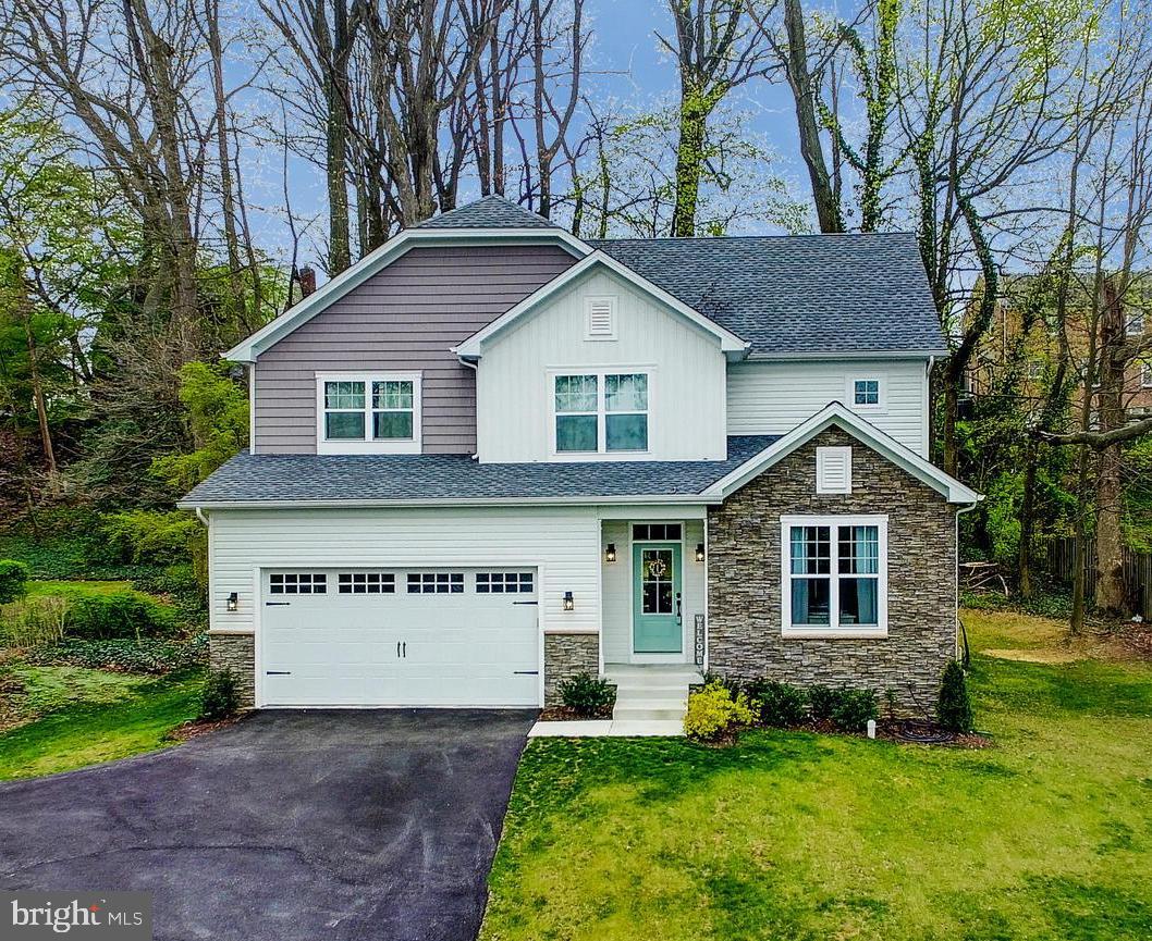 499 Epsom Road Baltimore, MD 21286 - Photo 1 of 41 Gallery Image 1