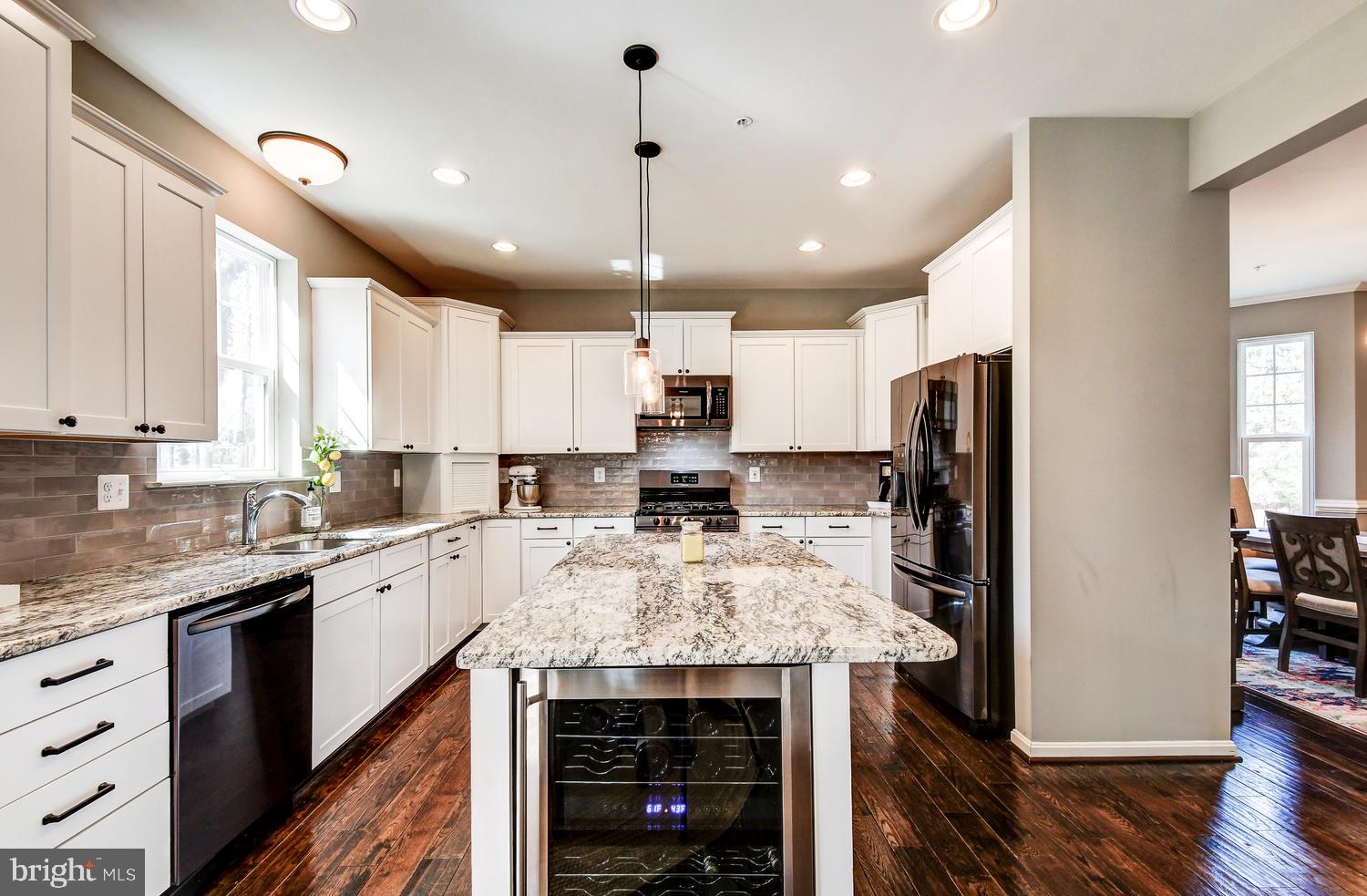 499 Epsom Road Baltimore, MD 21286 - Photo 13 of 41 Main Level