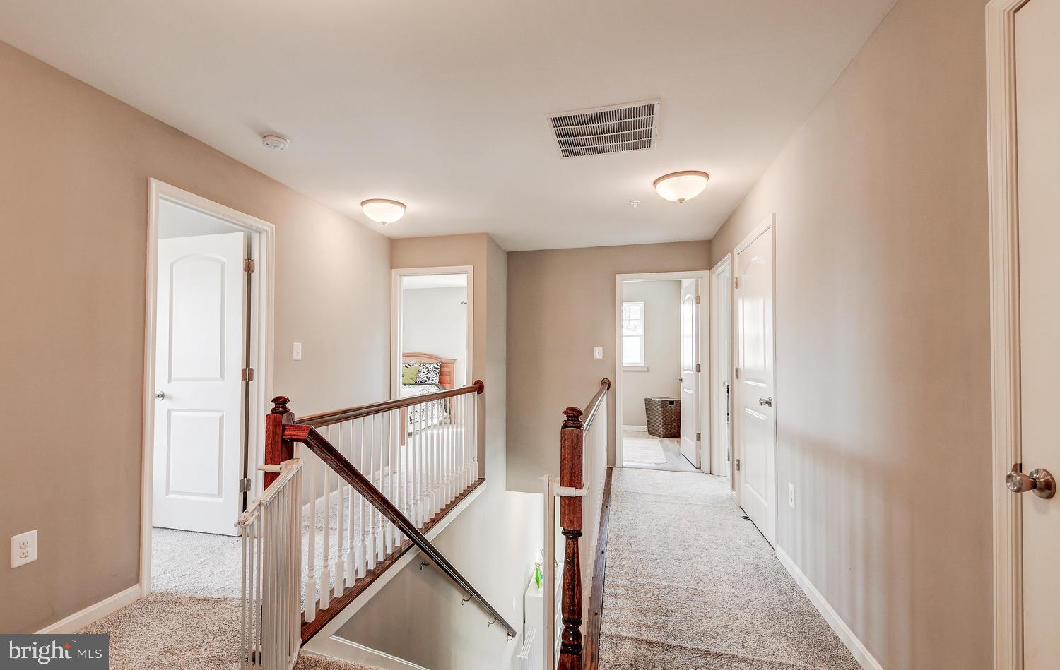 499 Epsom Road Baltimore, MD 21286 - Photo 17 of 41 Second Level