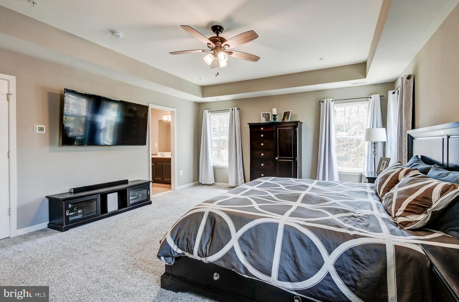 499 Epsom Road Baltimore, MD 21286 - Photo 20 of 41 Second Level