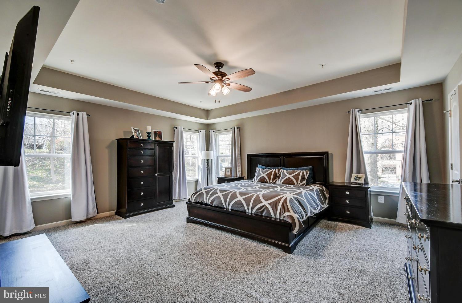 499 Epsom Road Baltimore, MD 21286 - Photo 21 of 41 Second Level