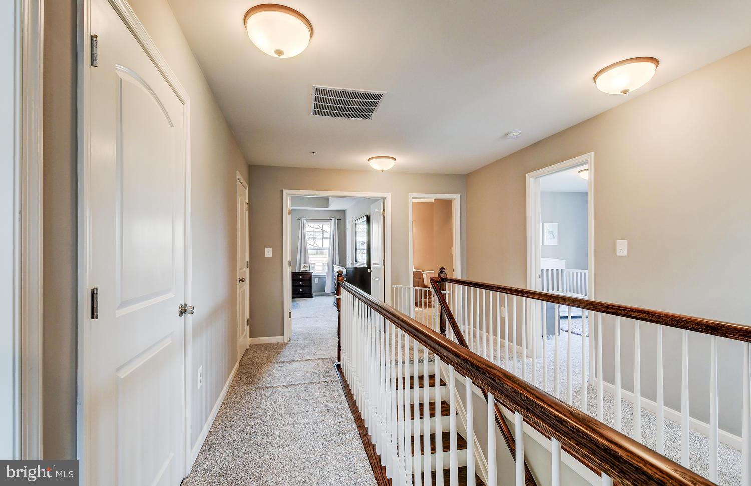 499 Epsom Road Baltimore, MD 21286 - Photo 24 of 41 Second Level