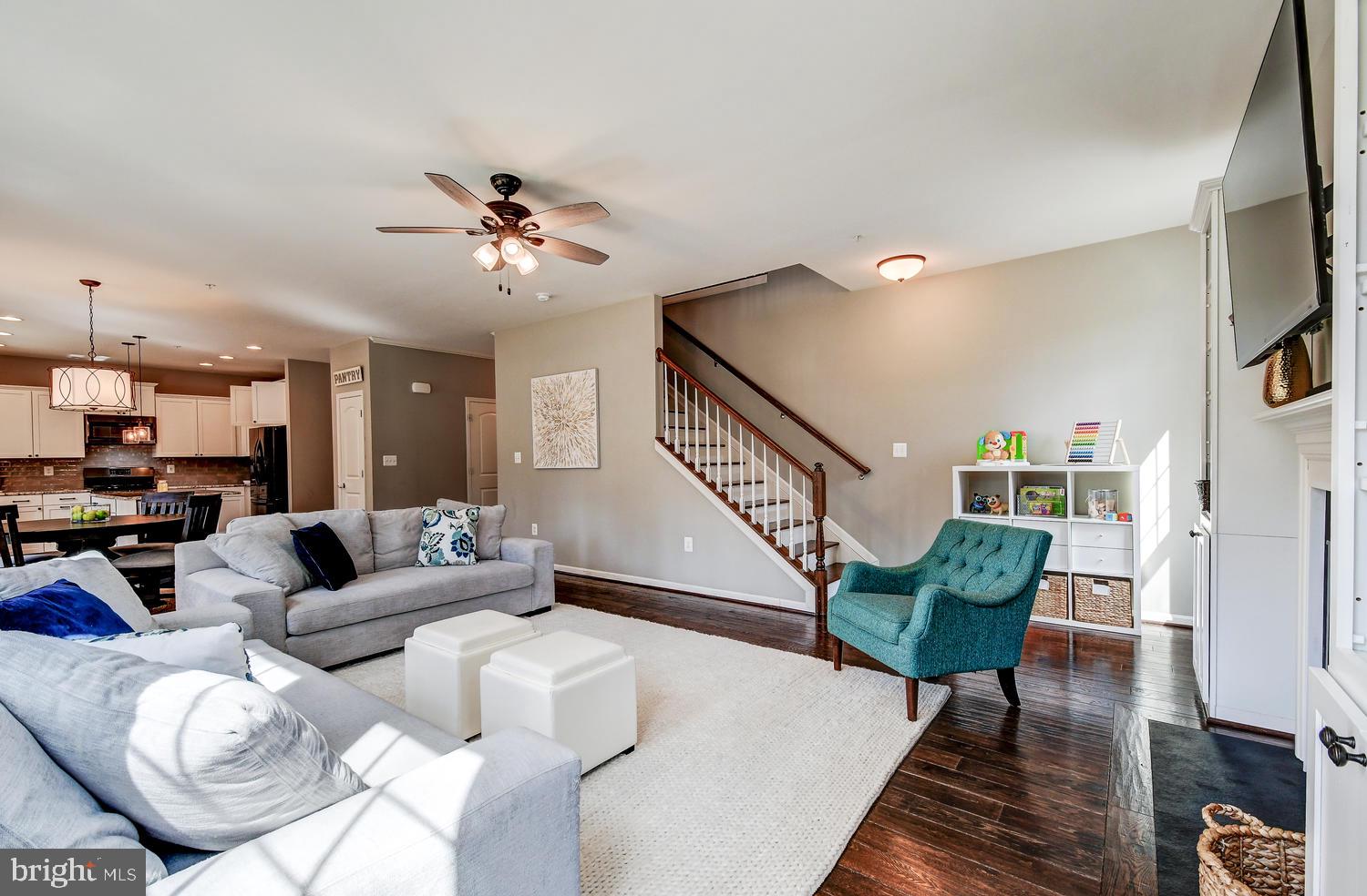 499 Epsom Road Baltimore, MD 21286 - Photo 25 of 41 Main Level
