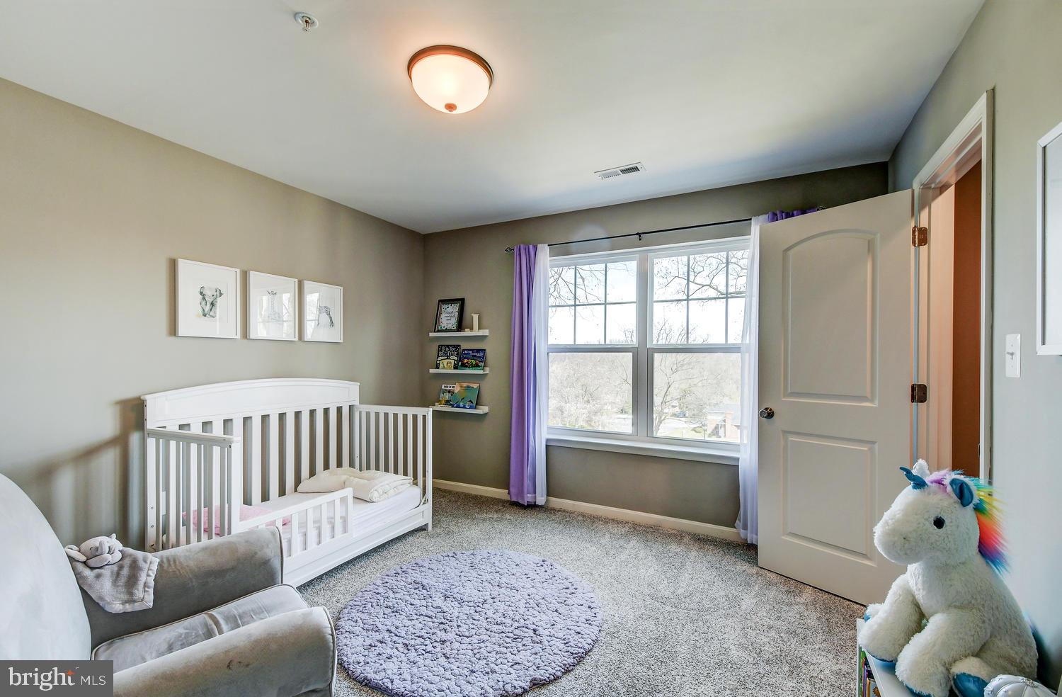499 Epsom Road Baltimore, MD 21286 - Photo 26 of 41 Second Level