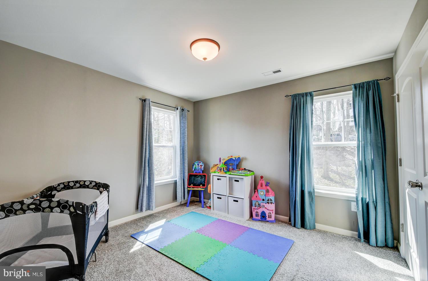 499 Epsom Road Baltimore, MD 21286 - Photo 27 of 41 Second Level