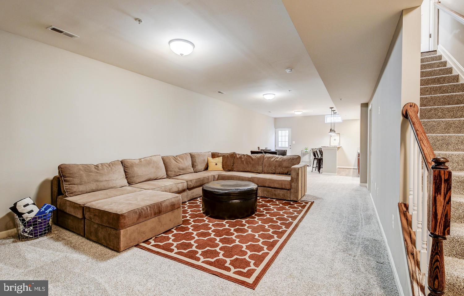 499 Epsom Road Baltimore, MD 21286 - Photo 31 of 41 Lower Level