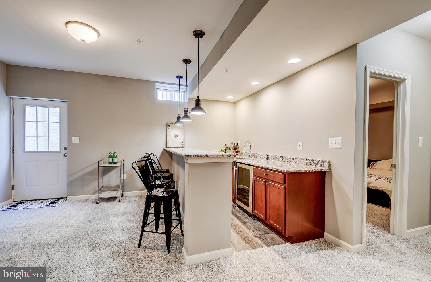 499 Epsom Road Baltimore, MD 21286 - Photo 33 of 41 Lower Level