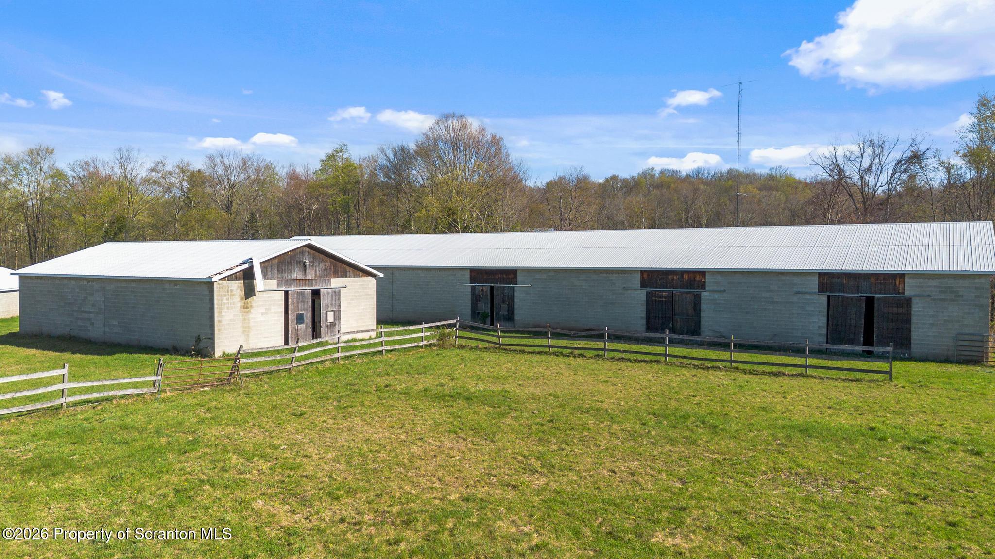 434 Hemlock Road Waymart, PA 18472 - Photo 9 of 130 DJI_0820