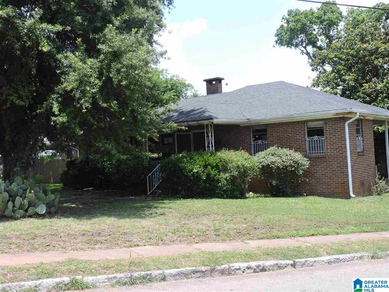 913 Goldwire Street Southwest Birmingham, AL 35211 - Photo 1 of 7
