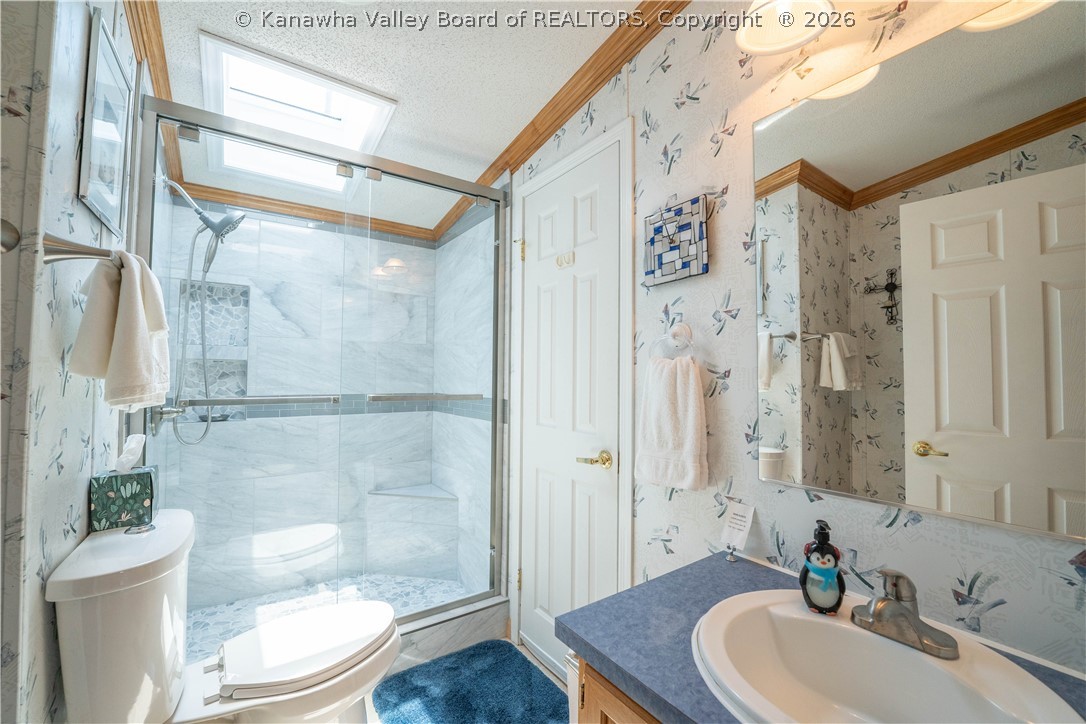 5169 Widen Ridge Road Duck, WV 25063 - Photo 31 of 50 Gallery Image 31