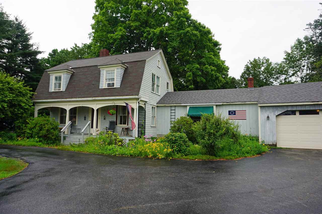 91 Old Street Road Peterborough, NH 03458 - Photo 1 of 25