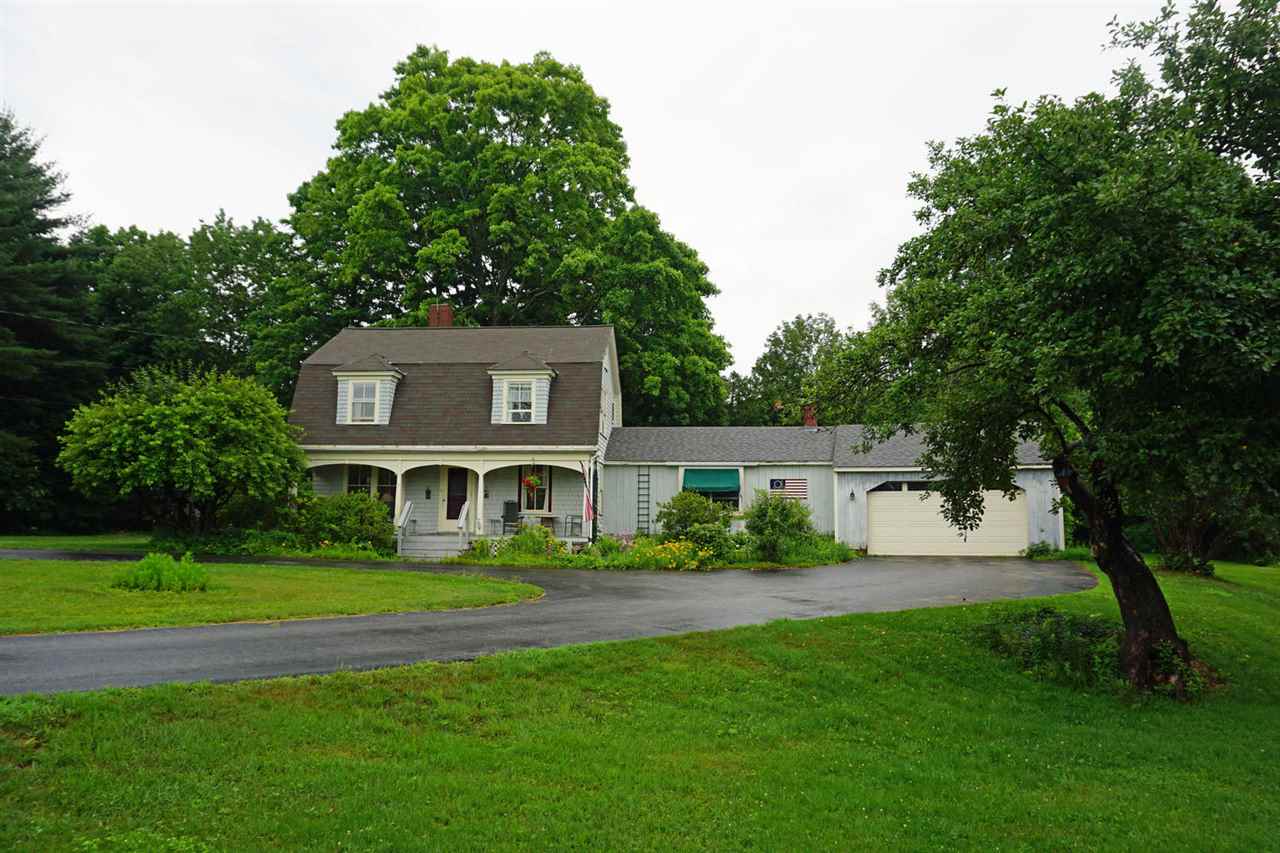 91 Old Street Road Peterborough, NH 03458 - Photo 2 of 25