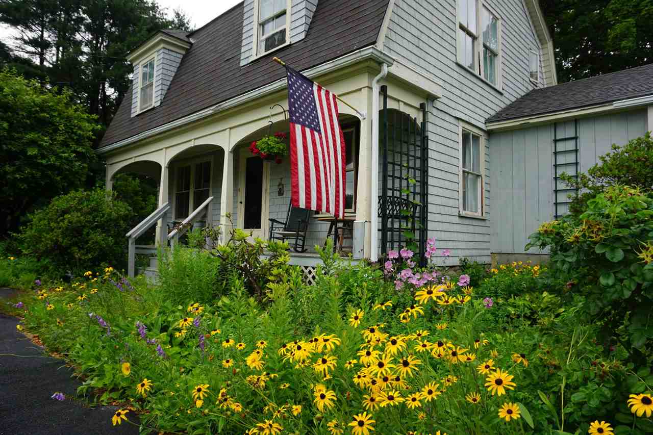 91 Old Street Road Peterborough, NH 03458 - Photo 3 of 25