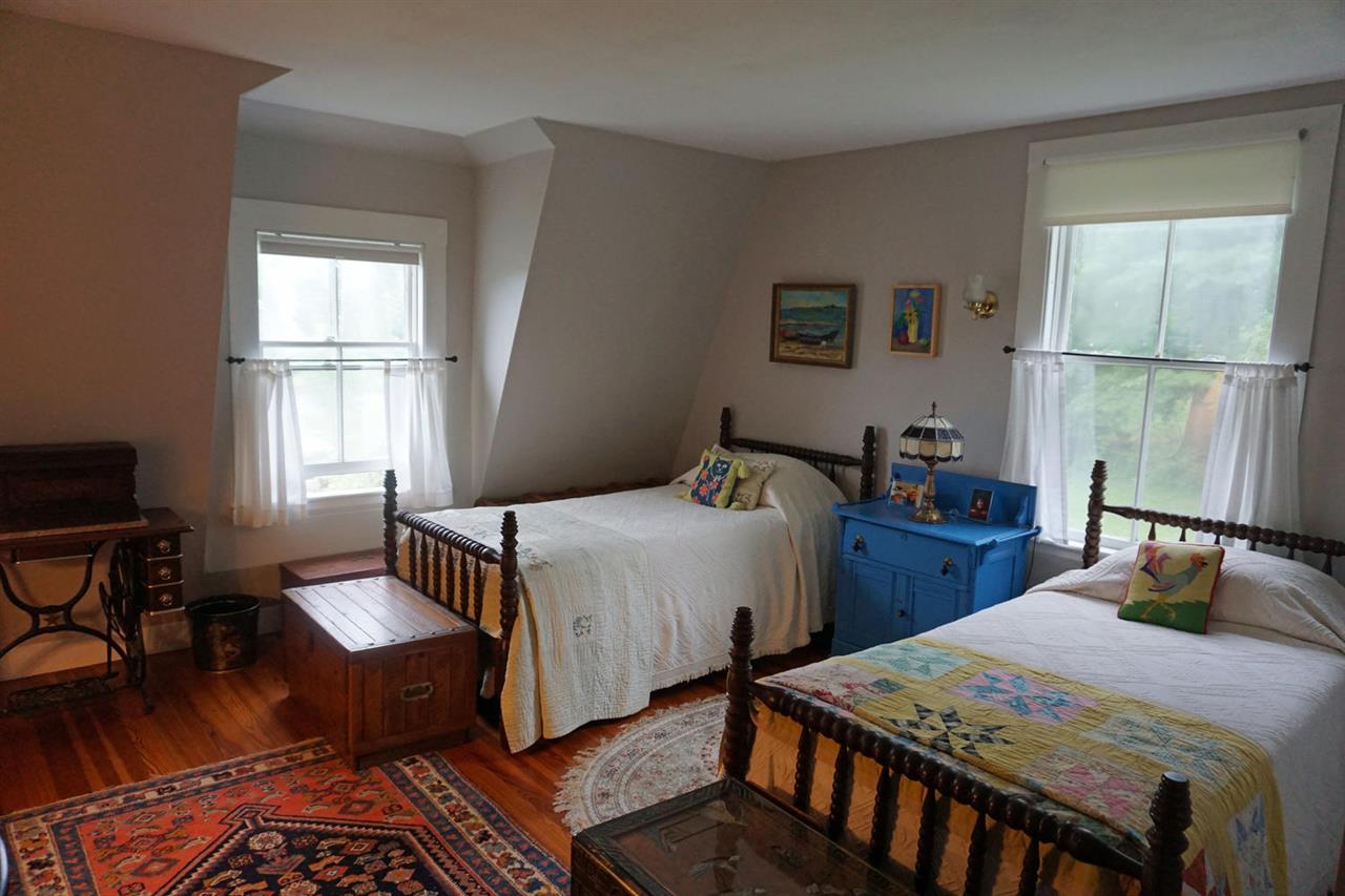 91 Old Street Road Peterborough, NH 03458 - Photo 21 of 25