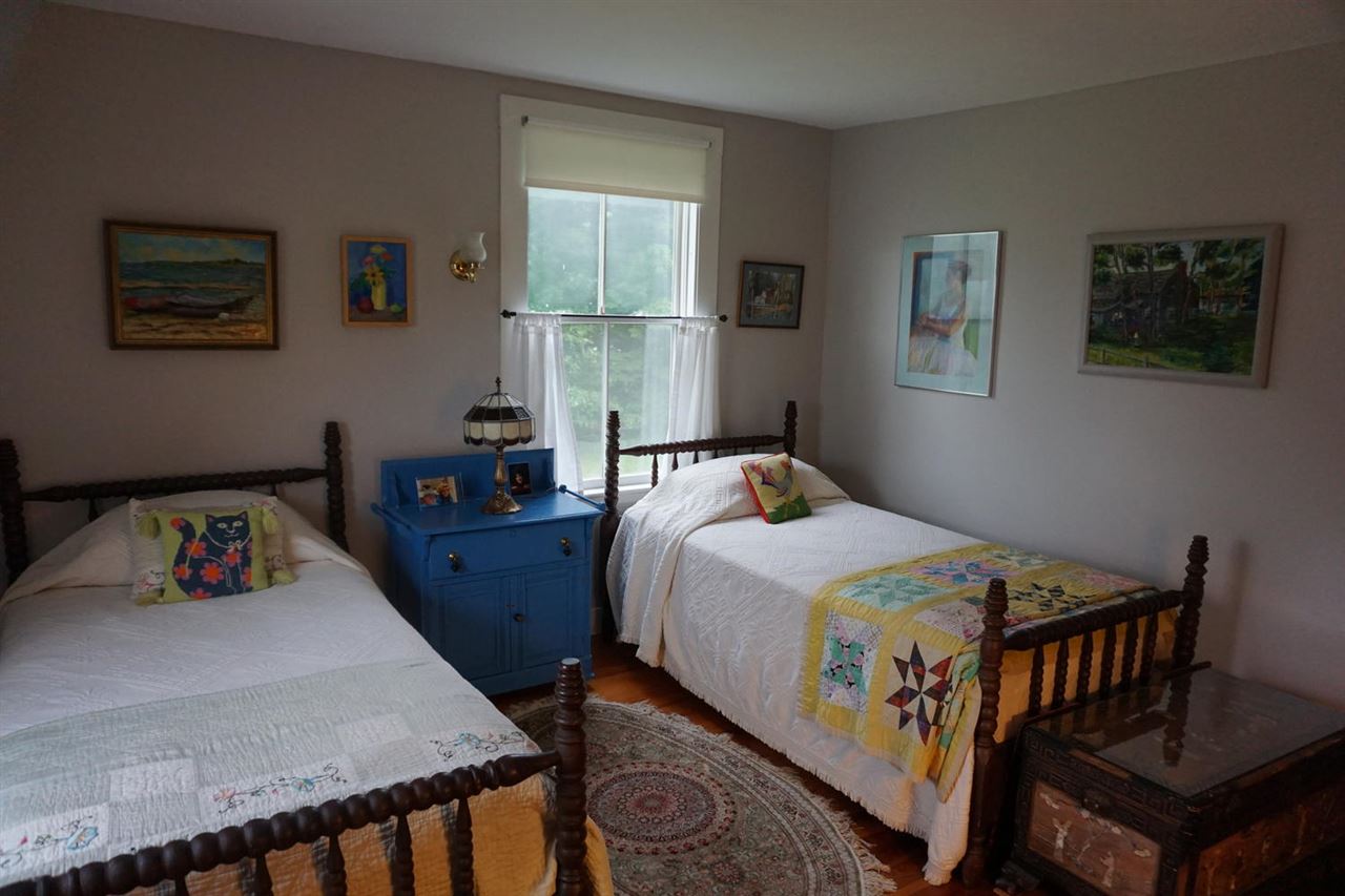91 Old Street Road Peterborough, NH 03458 - Photo 22 of 25