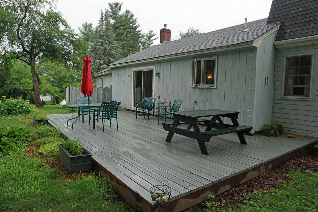 91 Old Street Road Peterborough, NH 03458 - Photo 23 of 25