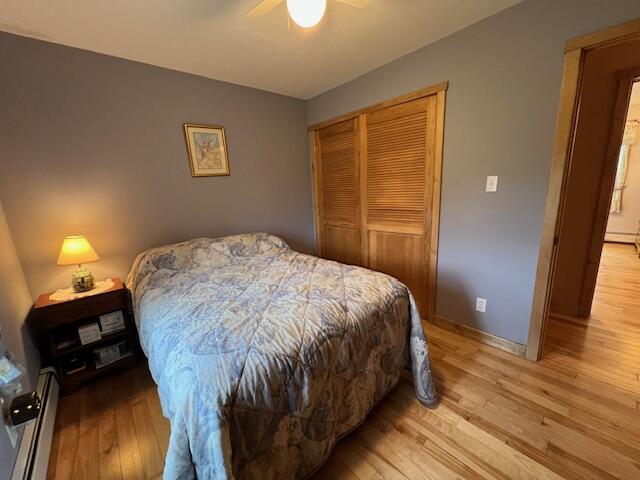 21 McLean Road Chapman, ME 04757 - Photo 12 of 29 Knight BR 2