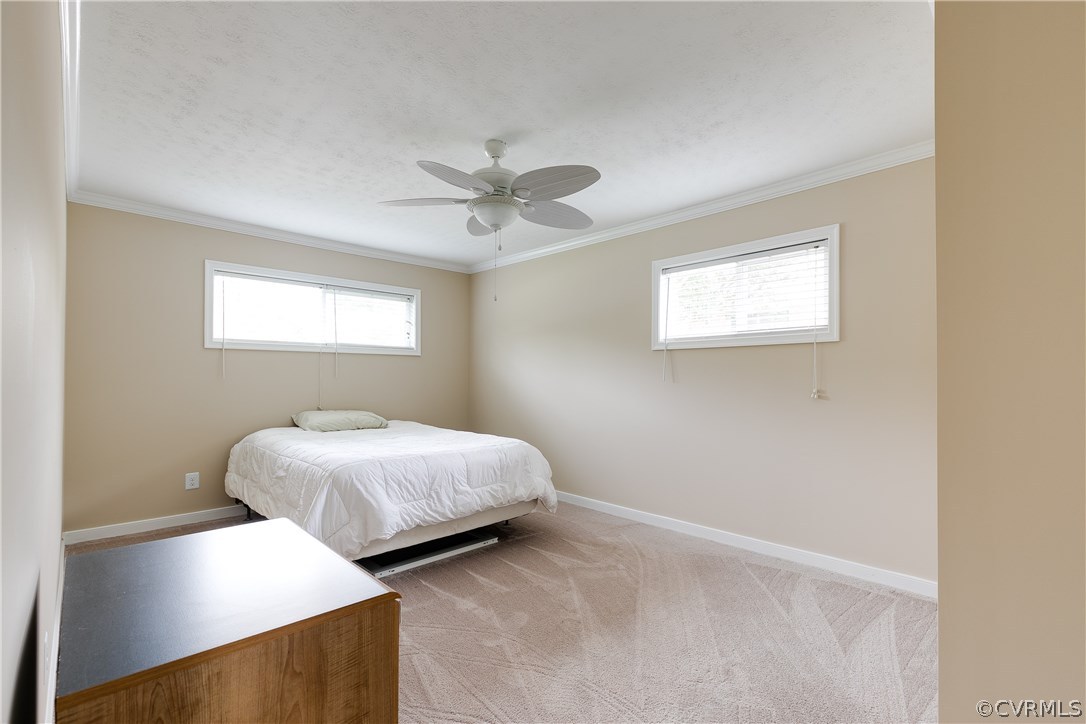 1310 Westridge Road Henrico, VA 23229 - Photo 29 of 42 Bedroom Two -- also on the first floor