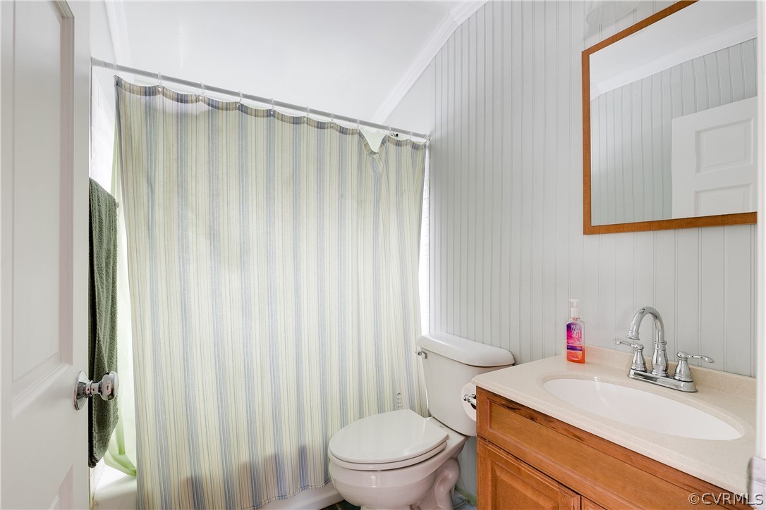 1310 Westridge Road Henrico, VA 23229 - Photo 35 of 42 Hall Bath
