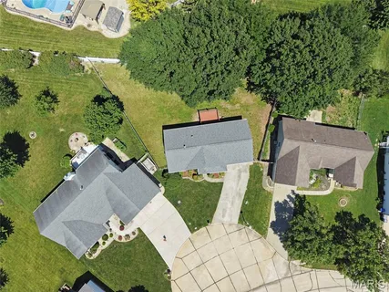 $289,900 | 7 Red Cedar Parc Court, O'Fallon, MO 63368