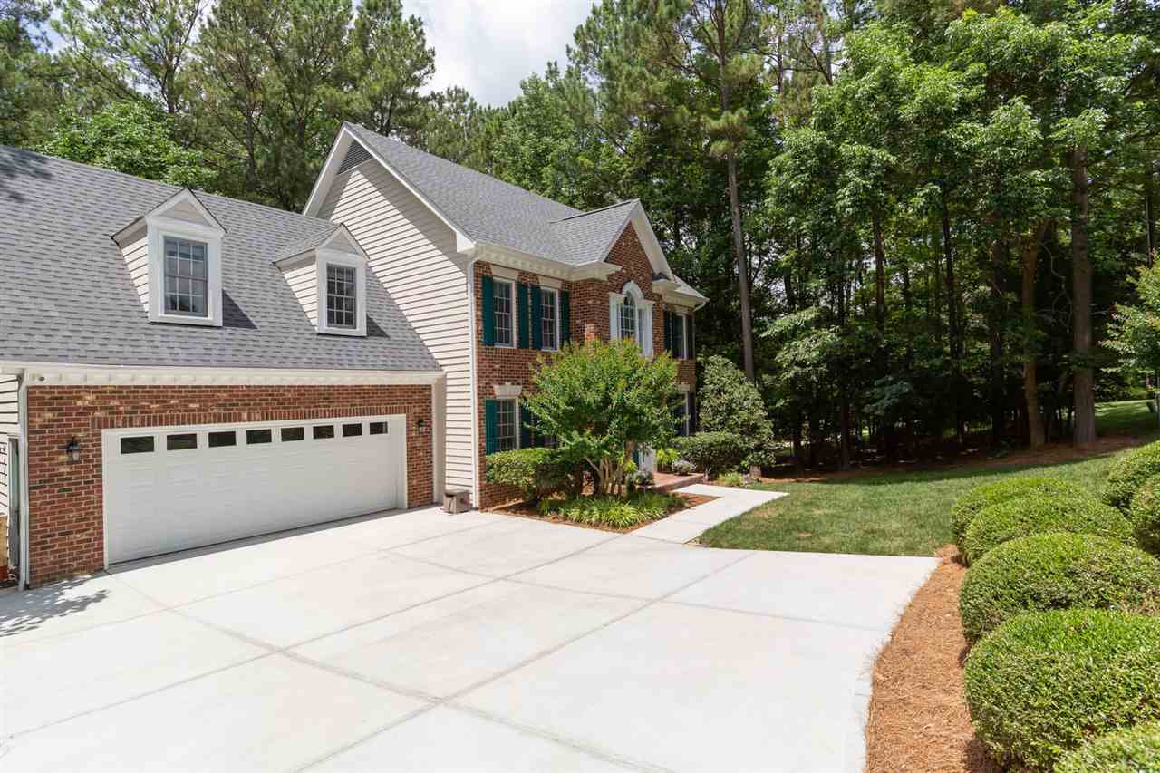5725 Wild Orchid Trail Raleigh, NC 27613 - Photo 3 of 30 Photo 3