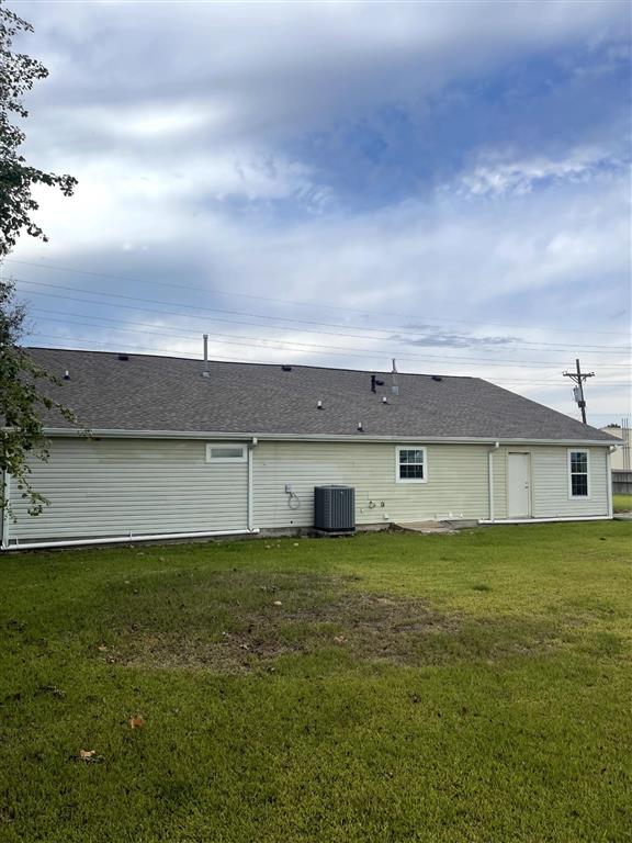 812 Highway 90 Iowa, LA 70647 - Photo 23 of 27