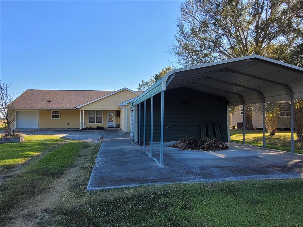 812 Highway 90 Iowa, LA 70647 - Photo 26 of 27