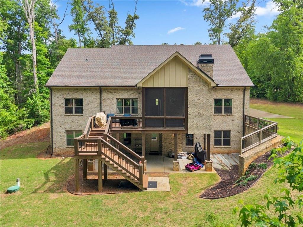 103 Heights Avenue Forsyth, GA 31029 - Photo 63 of 101