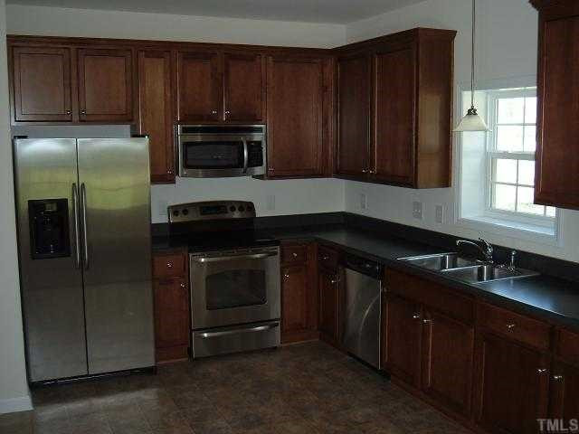 2024 Tennessee Road Durham, NC 27704 - Photo 2 of 4 Kitchen