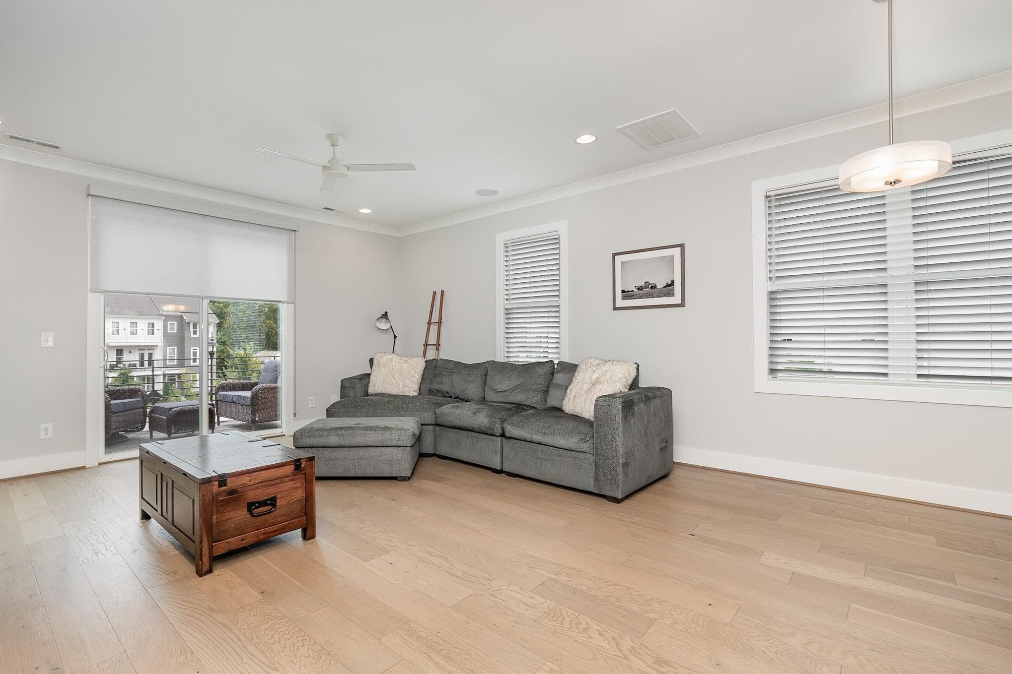 626 Watauga Street Raleigh, NC 27604 - Photo 10 of 30 Dining/Family